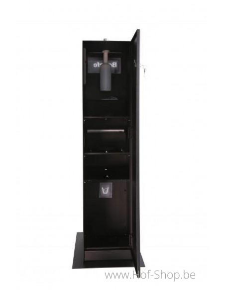BeSafe, veilig aan het werk - Totem aluminium (incl. voorraad)