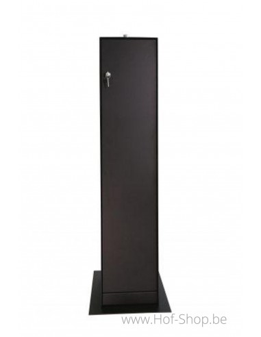 BeSafe - Totem aluminium