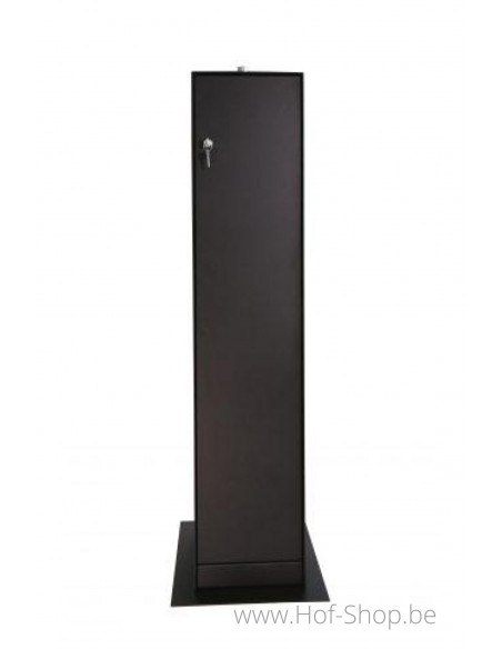 BeSafe, veilig aan het werk - Totem aluminium (incl. voorraad)
