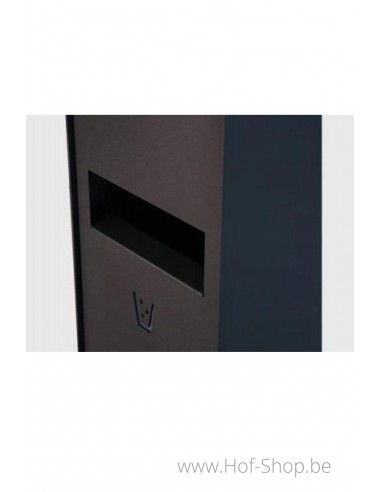 BeSafe - Totem aluminium