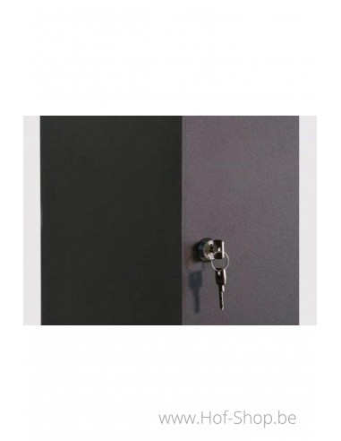BeSafe - Totem aluminium