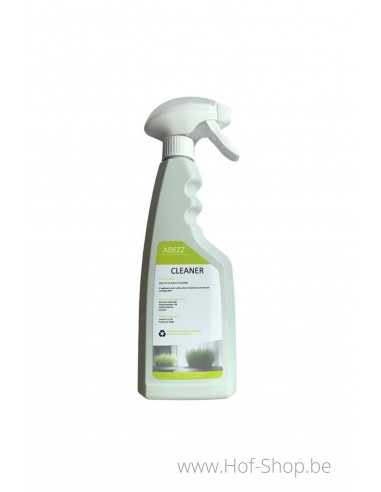 Cleaner en Protecter 2 in 1 - Produits de nettoyage