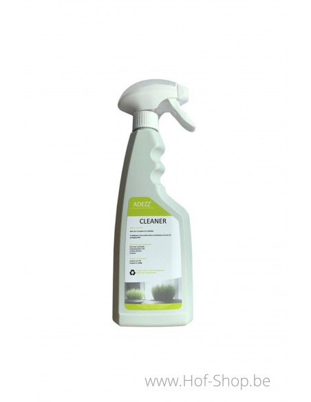 Cleaner en Protecter 2 in 1 - Produits de nettoyage