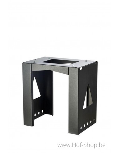 Mounting Base 8002 S - monteerbasis