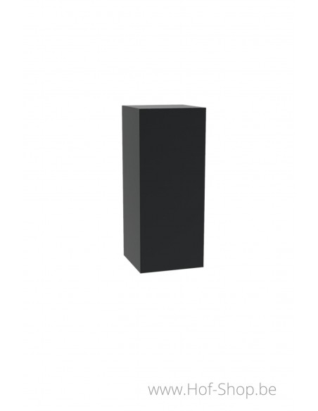 Sokkel Pedestal 50 x 50 x 120 - Zuil in aluminium