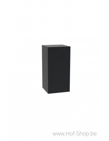 Socle 50 x 50 x 100 - socle aluminium