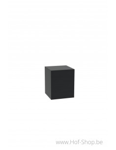 Sokkel Pedestal 50 x 50 x 60- zuil in aluminium