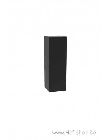 Socle 40 x 40 x 100 - socle aluminium