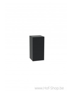 Sokkel Pedestal 40 x 40 x 80 - zuil in aluminium
