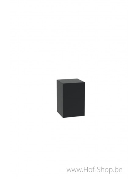 Socle 40 x 40 x 60 - socle aluminium