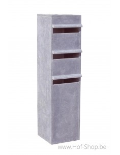 Valencia Triple - multibox arduin