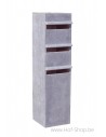 Valencia Triple - multibox arduin