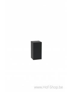 Sokkel Pedestal 30 x 30 x 60 - zuil in aluminium