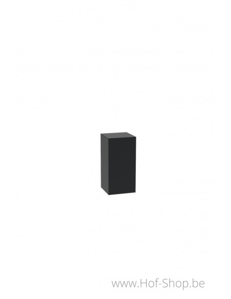 Socle 30 x 30 x 60 - socle aluminium