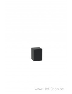 Sokkel Pedestal 30 x 30 x 40 - zuil in aluminium