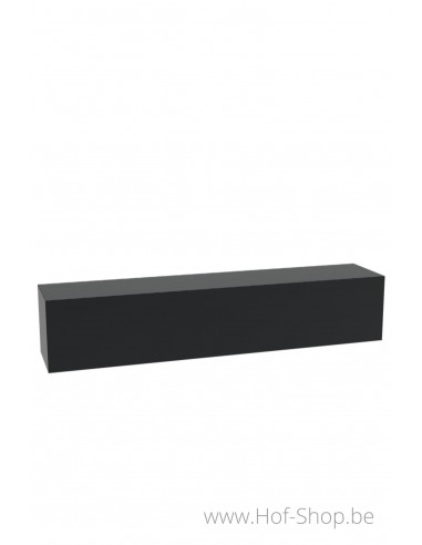 Sokkel Pedestal 200 x 40 x 40 - zuil in aluminium