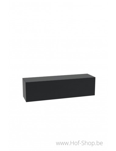 Sokkel Pedestal 150 x 40 x 40 - zuil in aluminium