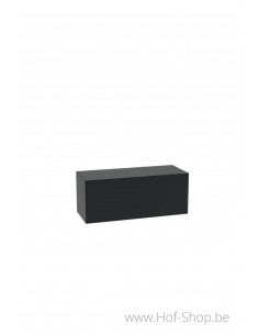 Sokkel Pedestal 100 x 40 x 40 - zuil in aluminium