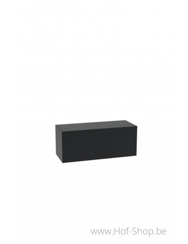 Sokkel Pedestal 100 x 40 x 40 - zuil in aluminium