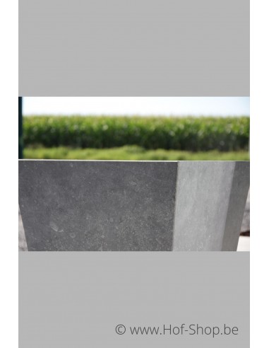 Cone Classic 50 x 35 x 55 cm - Plantenbak in arduin