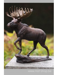 Orignal - statue en bronze (BS1142B)