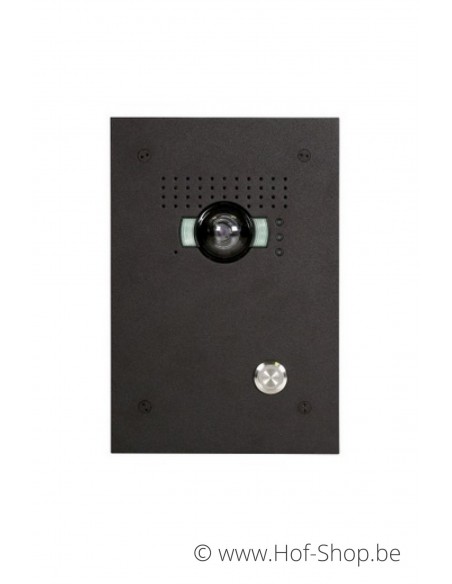 Smartpanel Type B - eSafe Smartpanel intégré