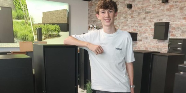 Youca dag bij Hof-Shop voor Elias