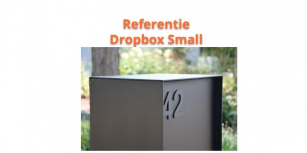 Happy Customer Dropbox Small