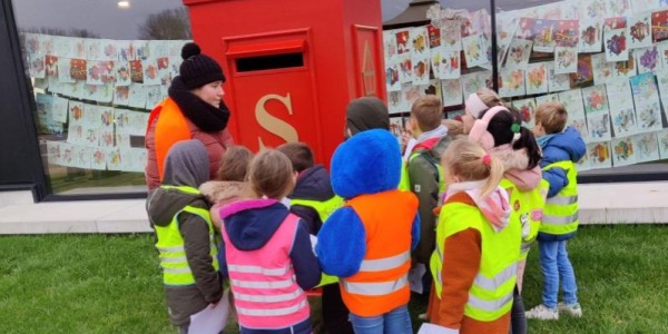 sinterklaasactie