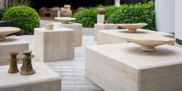 Solace Living, une petite touche d'Ibiza dans votre jardin